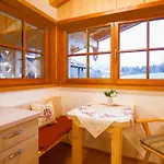 Hallweger Veronika Inkl. Chiemgaukarte Ruhpolding