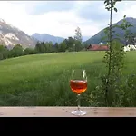 Hallweger Veronika Inkl. Chiemgaukarte Appartamento Ruhpolding