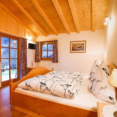 Apartment Hallweger Veronika Inkl. Chiemgaukarte