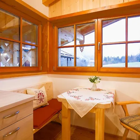 Hallweger Veronika Inkl. Chiemgaukarte Ruhpolding